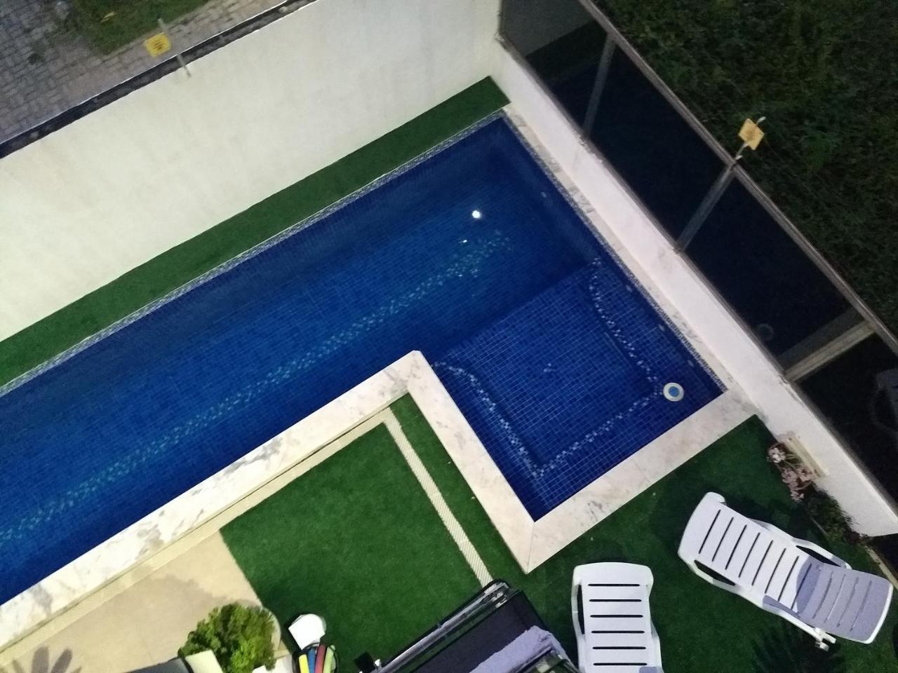 Pousada Imperial Beira Mar - Joao Pessoa — Fotos 2